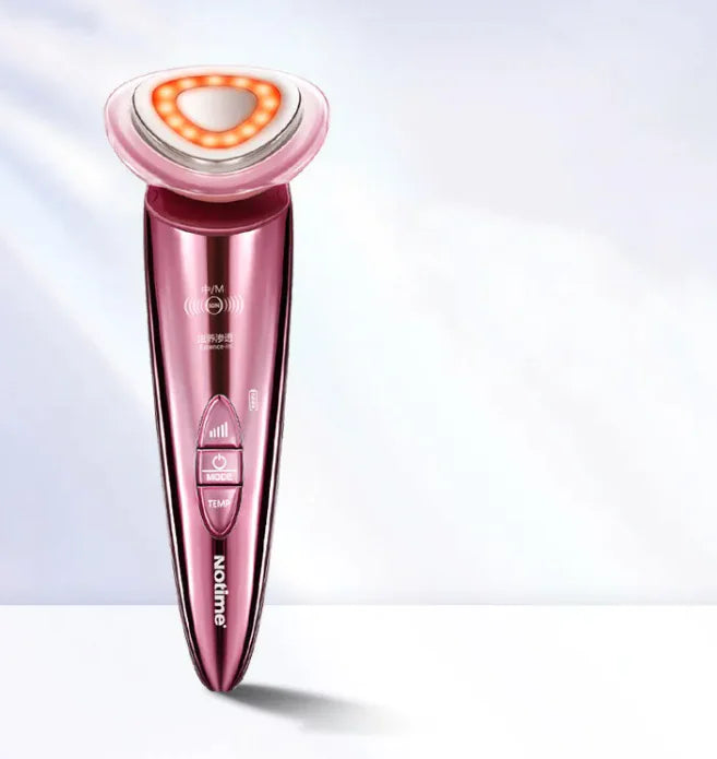 RF Facial Lifting Device