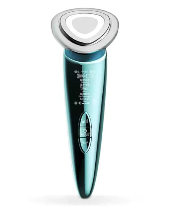 RF Facial Lifting Device